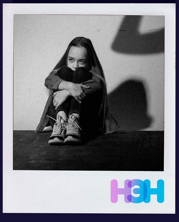 Как предостеречь детей от сексуальных домогательств