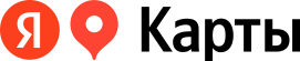 Яндекс карты