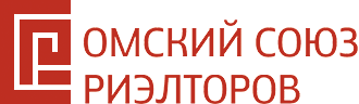 Омский Союз риэлторов. Союз риэлторов. Некоммерческое партнерство "Омский банковский Союз". Логотип ОСР.