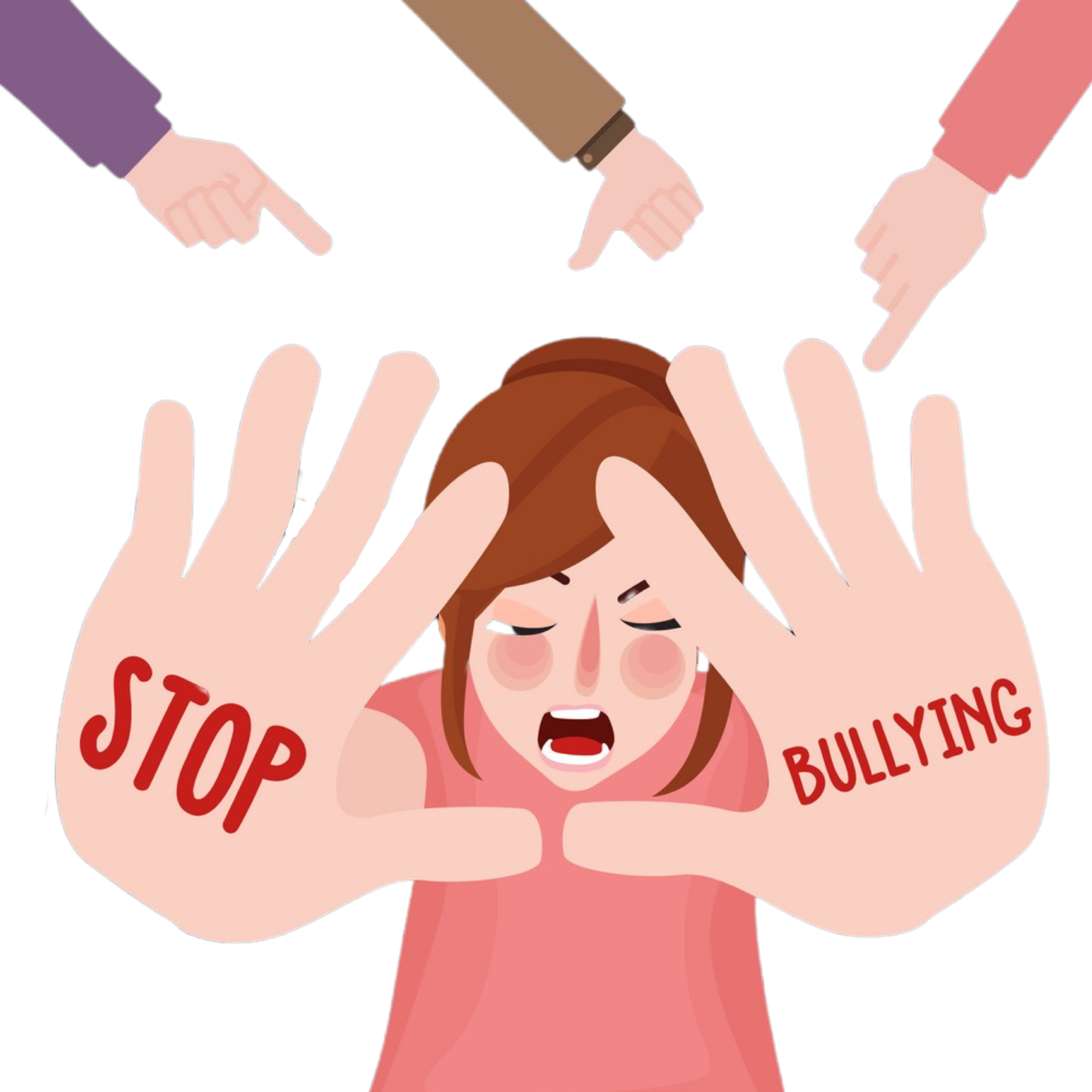 Антибуллинг Айнұр Алдаш