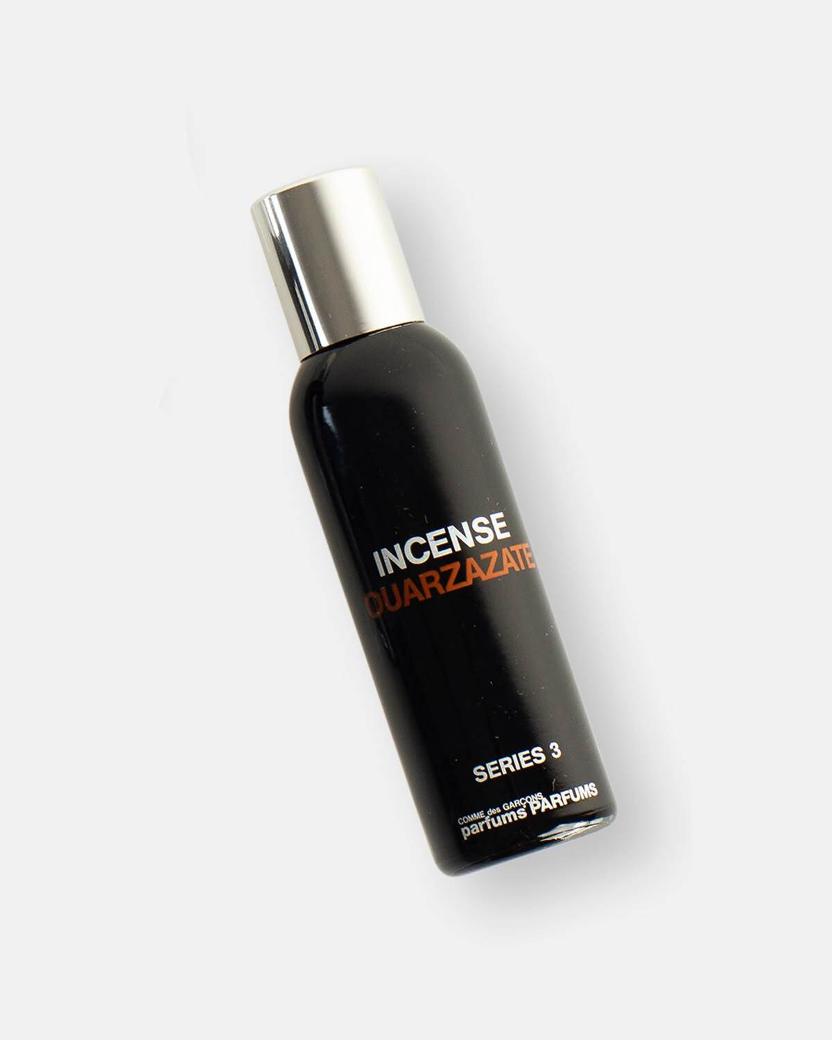 Comme des Garçons Incense Ouarzazate в LETIPARFUM