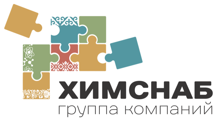 ХимСнаб — группа компаний