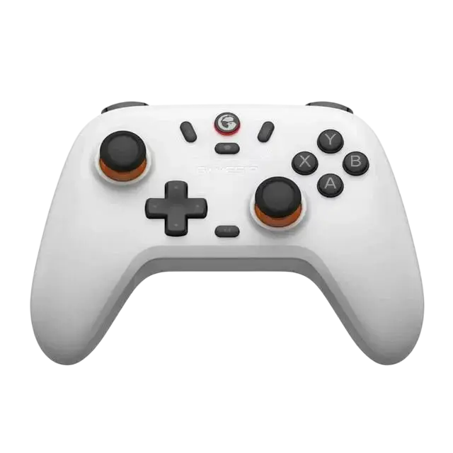 Беспроводной геймпад GameSir Nova Lite для ПК, Android и Nintendo Switch
