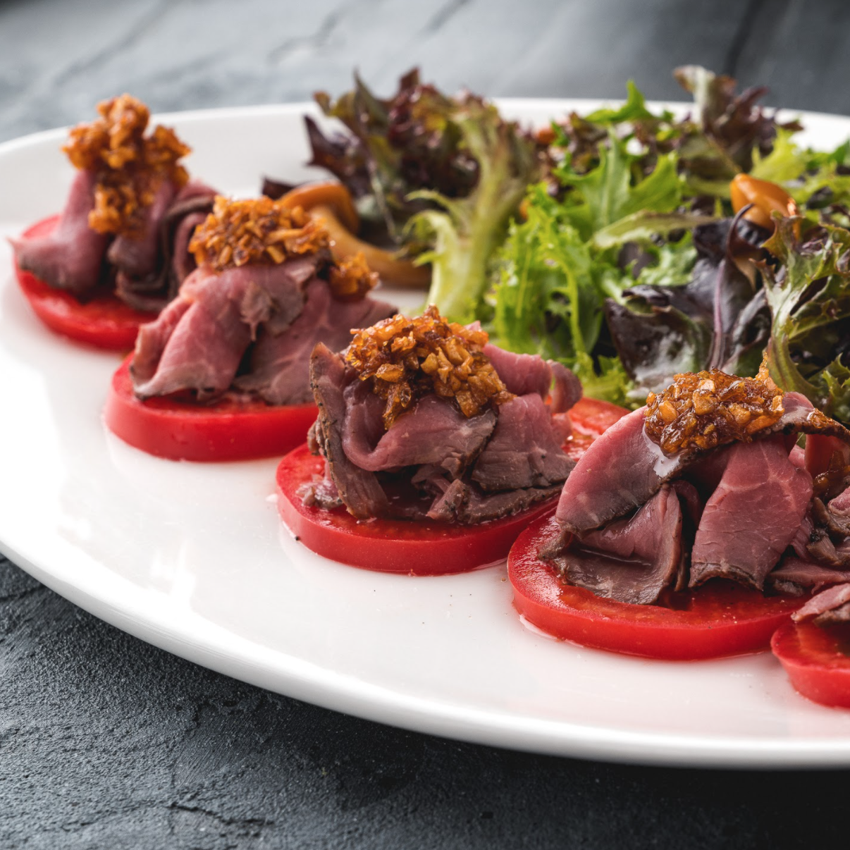 Ресторан Центрального Дома Литераторов