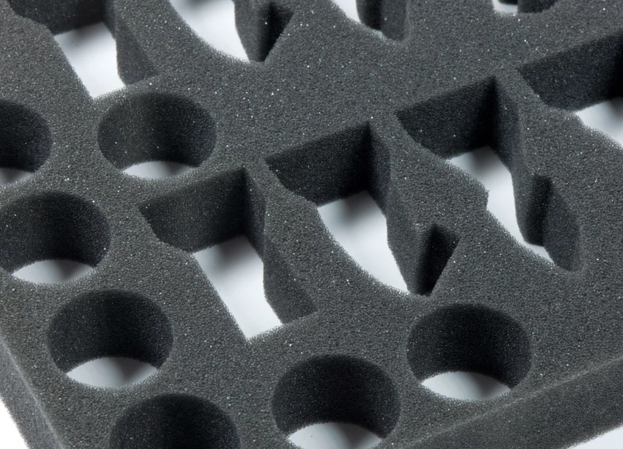 Гидрорезка Допуск