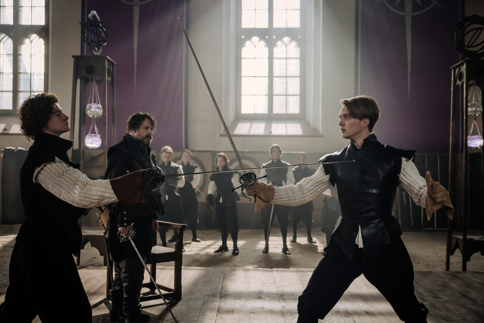 Иван Трушин: «В России нет актерской карьеры — есть актерская судьба»