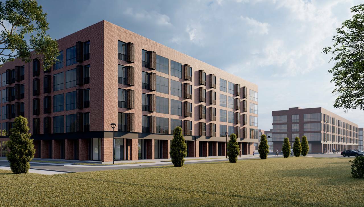 Ейск жилой модуль дешево