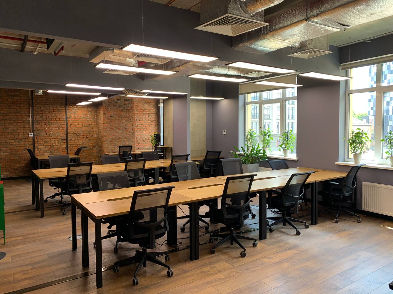 rent office Odessa Ukraine