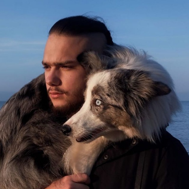 Дмитрий Шихаев
