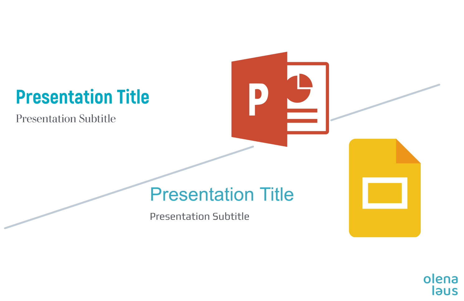 How To Convert Powerpoint To Google Slides And Be Sure In The Result