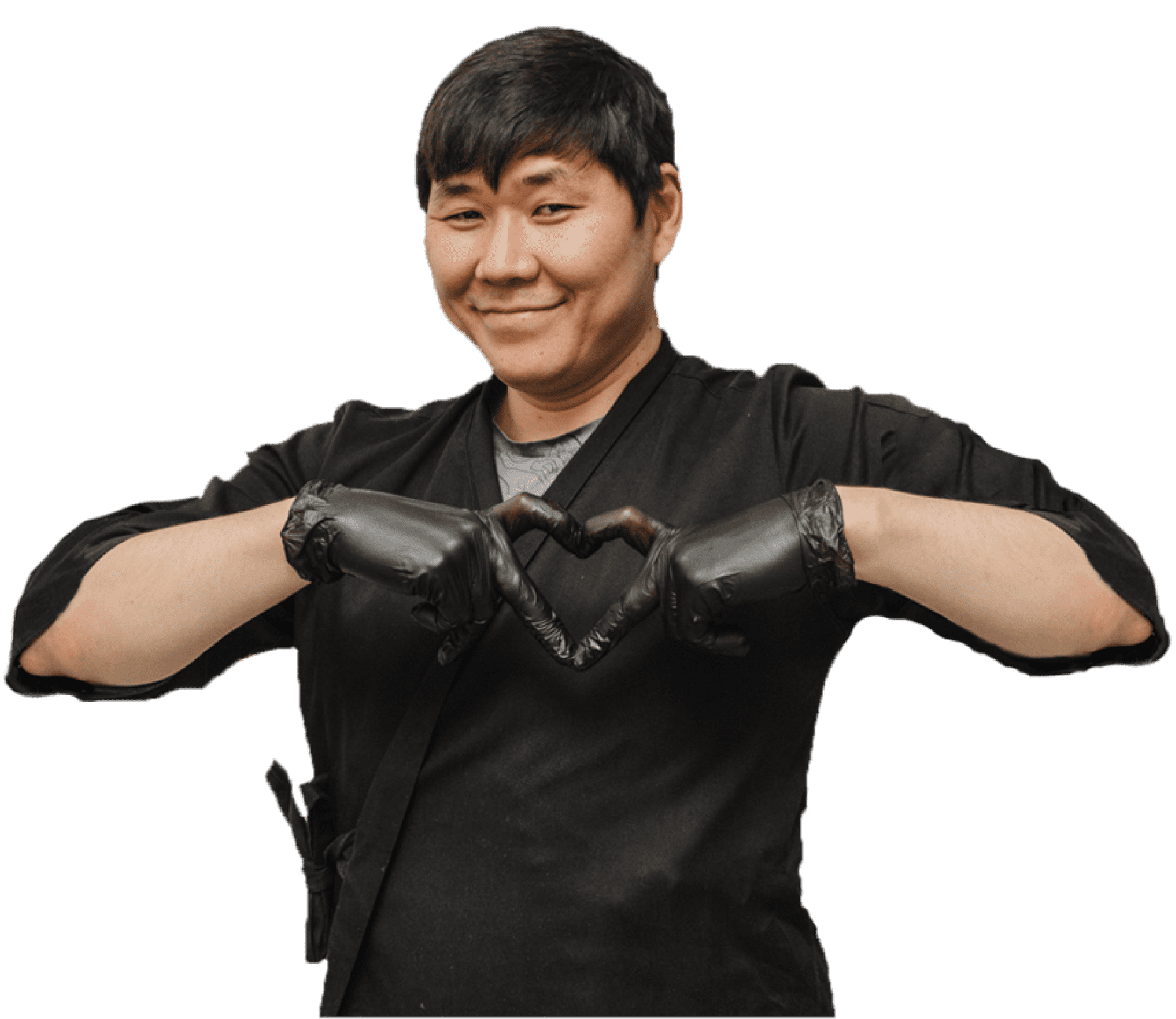 Coolsushi | Доставка суши в Павлово