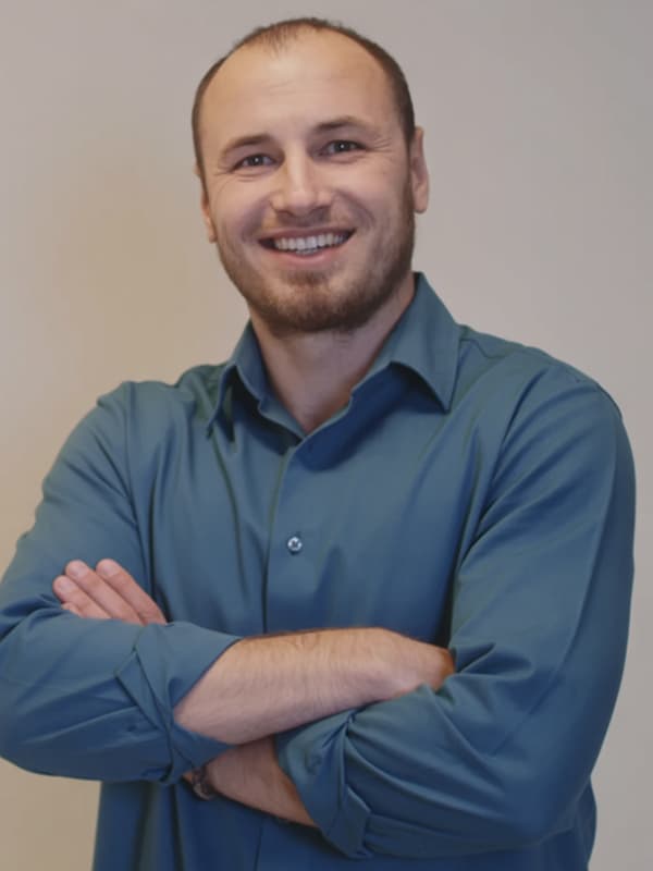 Дмитрий Рябов