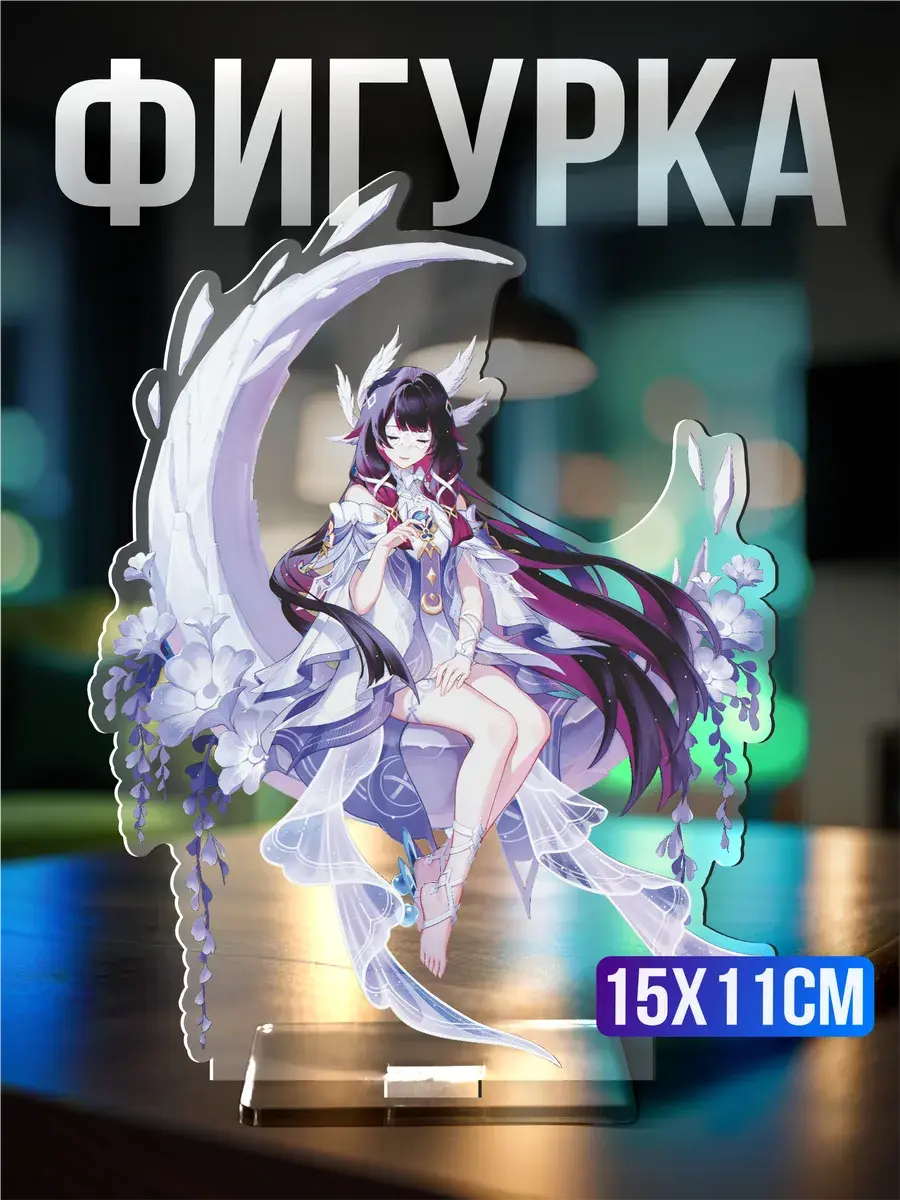 Picture background