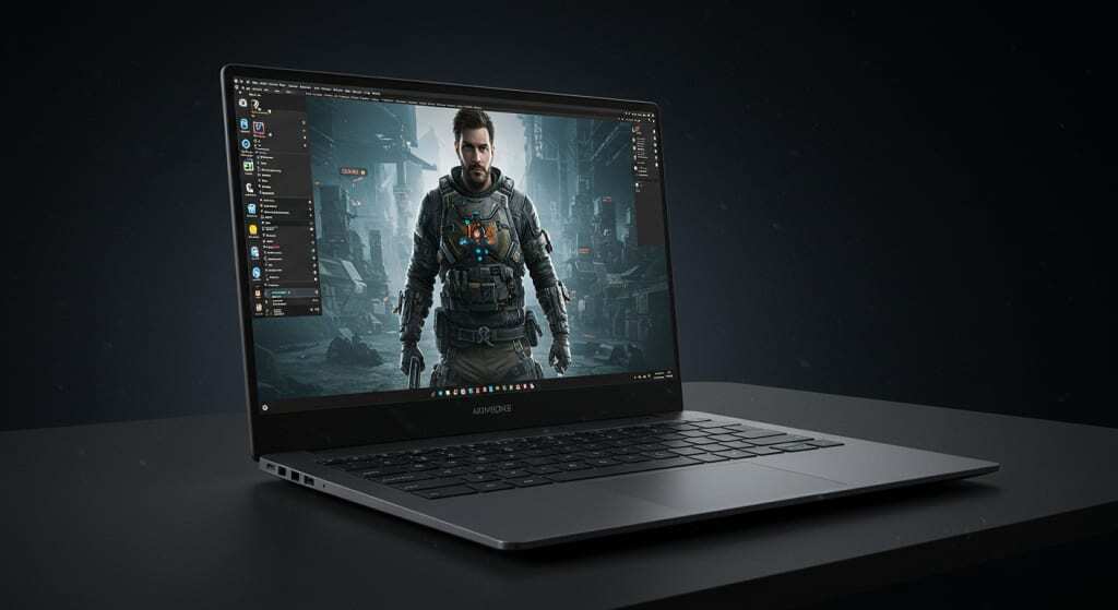 Обрали найкращі ноутбуки для Call of Duty, Apex Legends і PUBG у 2025. RTX 4050–4070, 165–240 Гц, стабільна температура. Купити ноутбук у техно рум. ноутбук для Call of Duty 2025, ноутбук для Apex Legends, ноутбук для PUBG, геймерський ноутбук 2025, купит