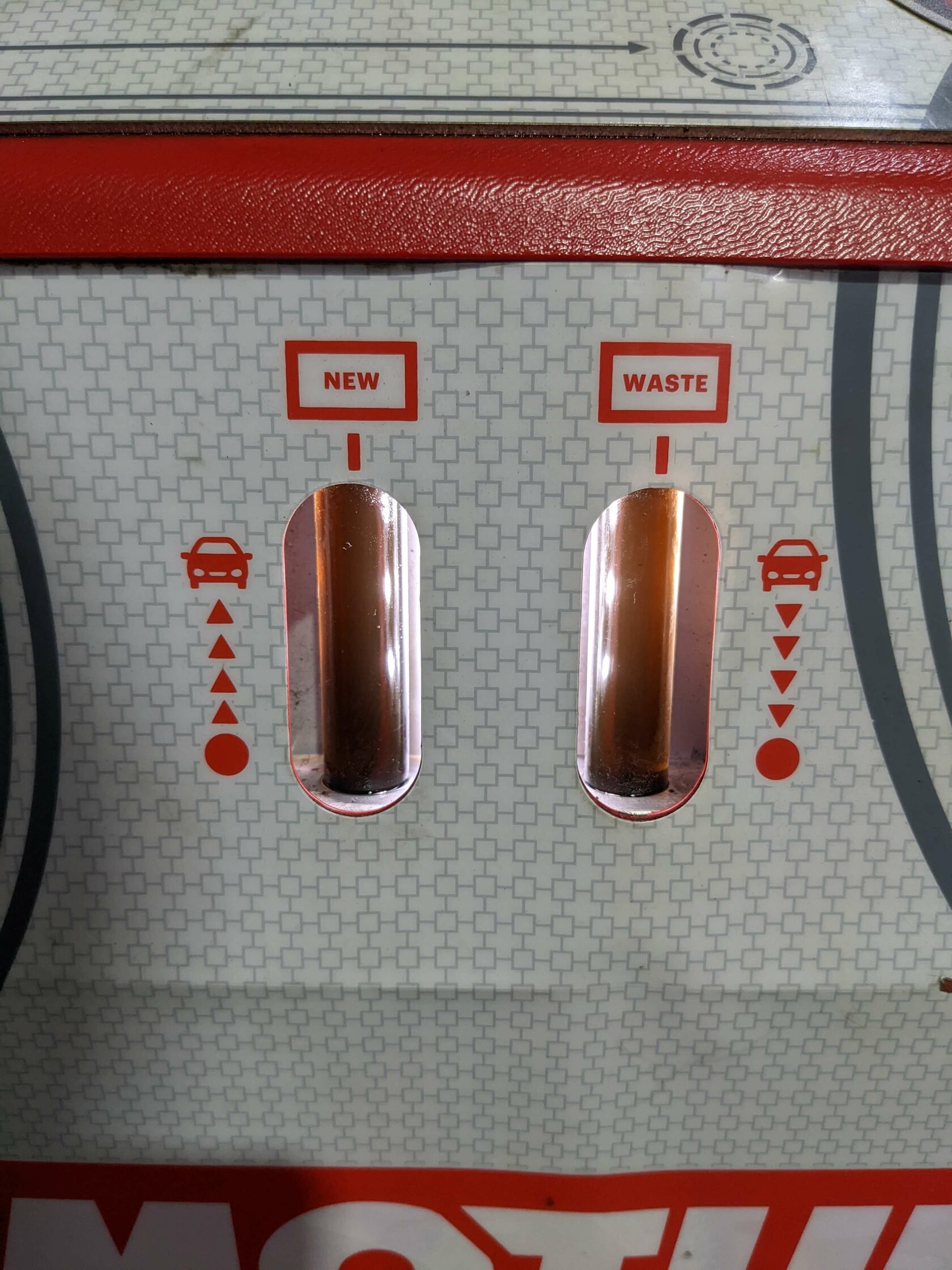 Установка Motul Evo для АКПП BMW