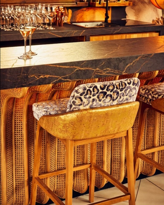 столешница дектон