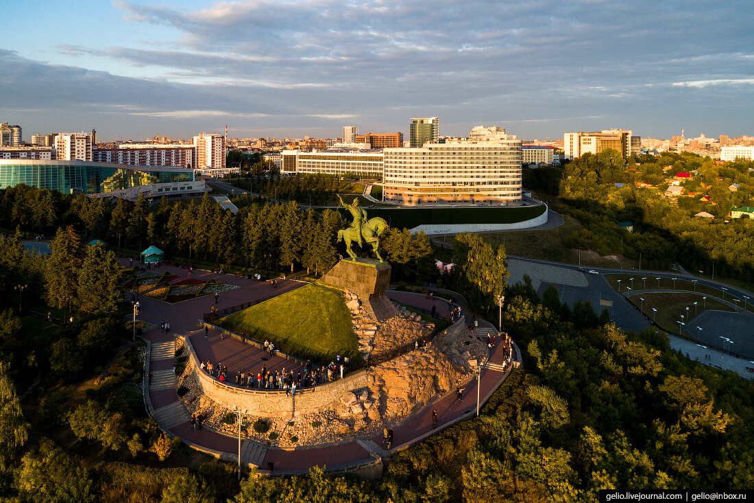 Посмотреть фото уфы DENTAL-EXPO UFA