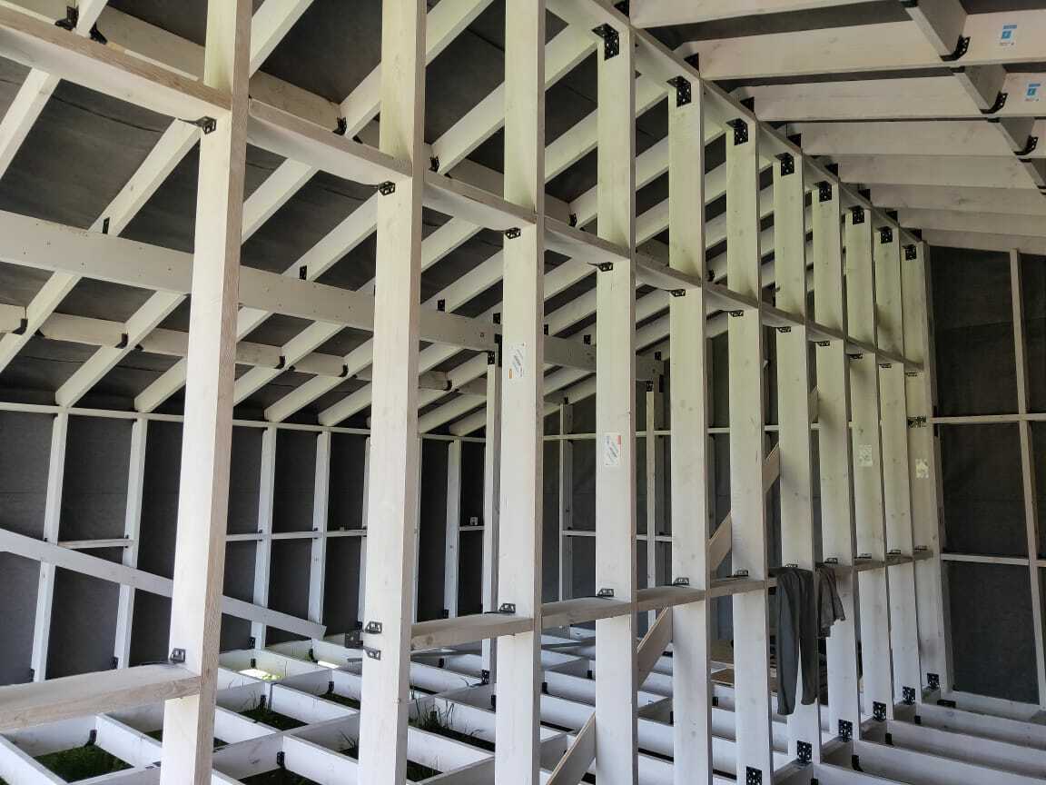 Домокомплекты в Северская баня Домокомплекты в Северская баня