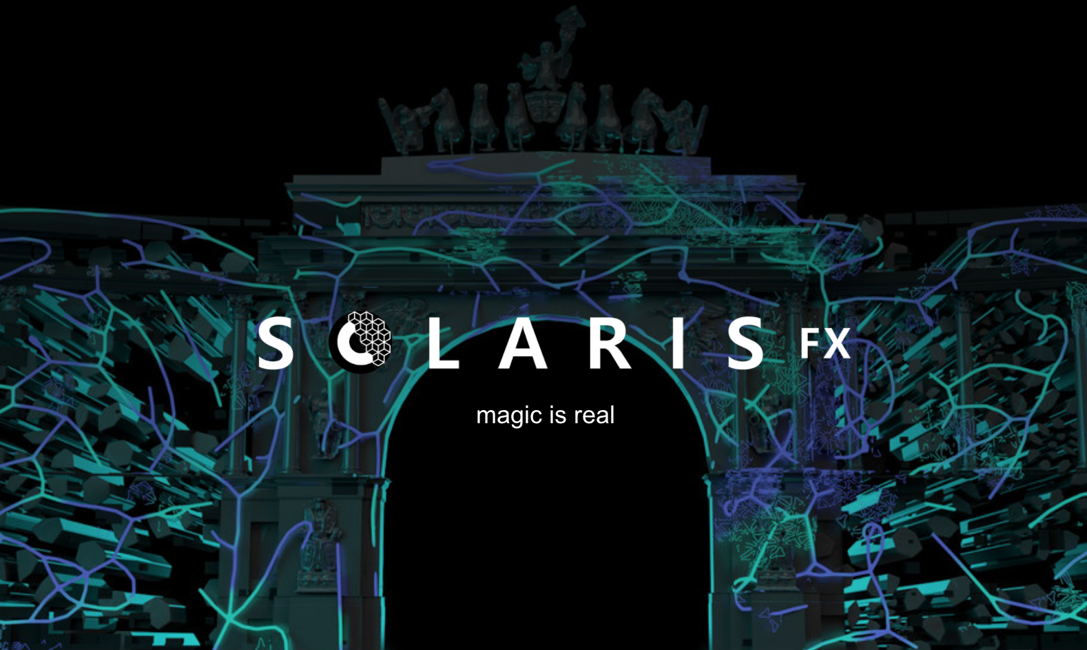 Solaris карта