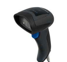 сканер+штрихкода