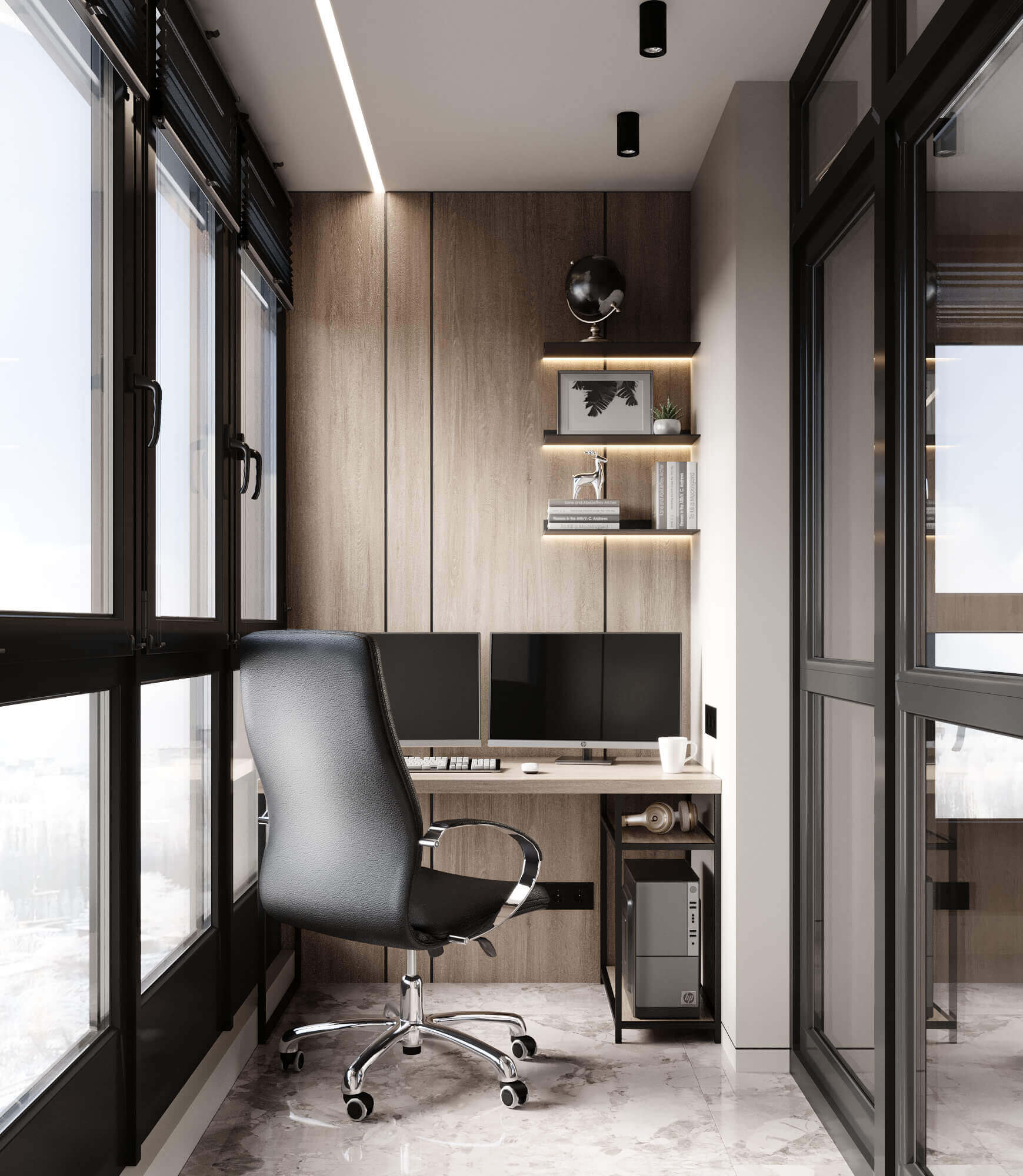 мебель, мебель в балкон, балкон, интерьер балкона