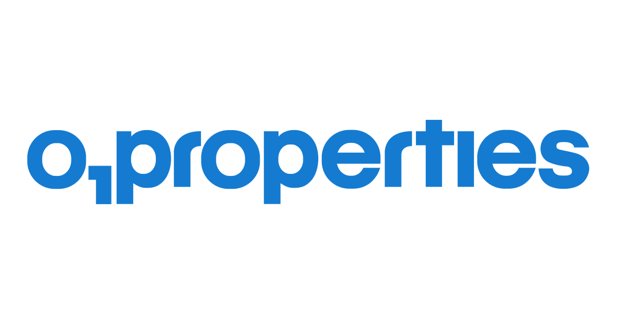 Www properties ru. O1 properties компания. O1 properties. Space 1 o1 properties.