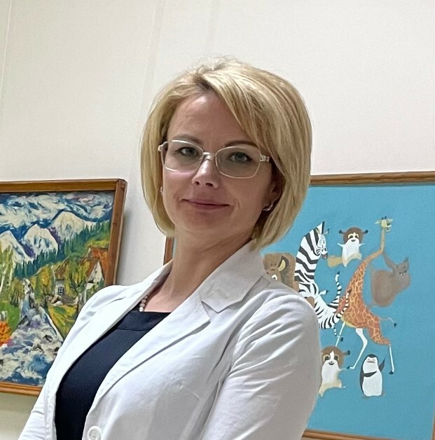 Колледж информационных технологий международного уровня IThub Нальчик