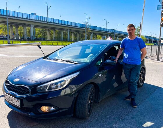 Автошкола Автополис в Жулебино Котельниках