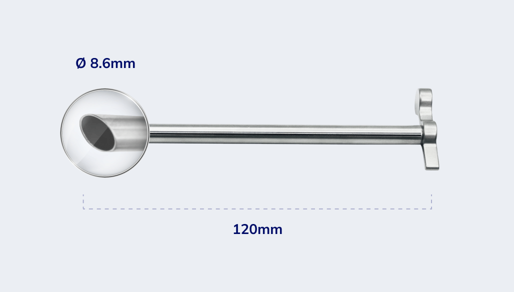 PSLD Endoscopic Instrument Set — Minimally Invasive Lumbar Surgery