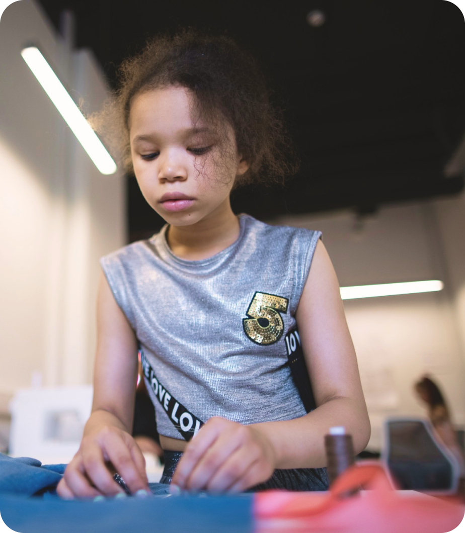 Мастерская ателье