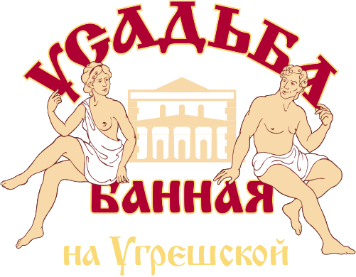 Manor Bath on Ugreshskaya