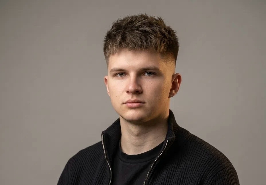 Игорь, frontend-разработчик