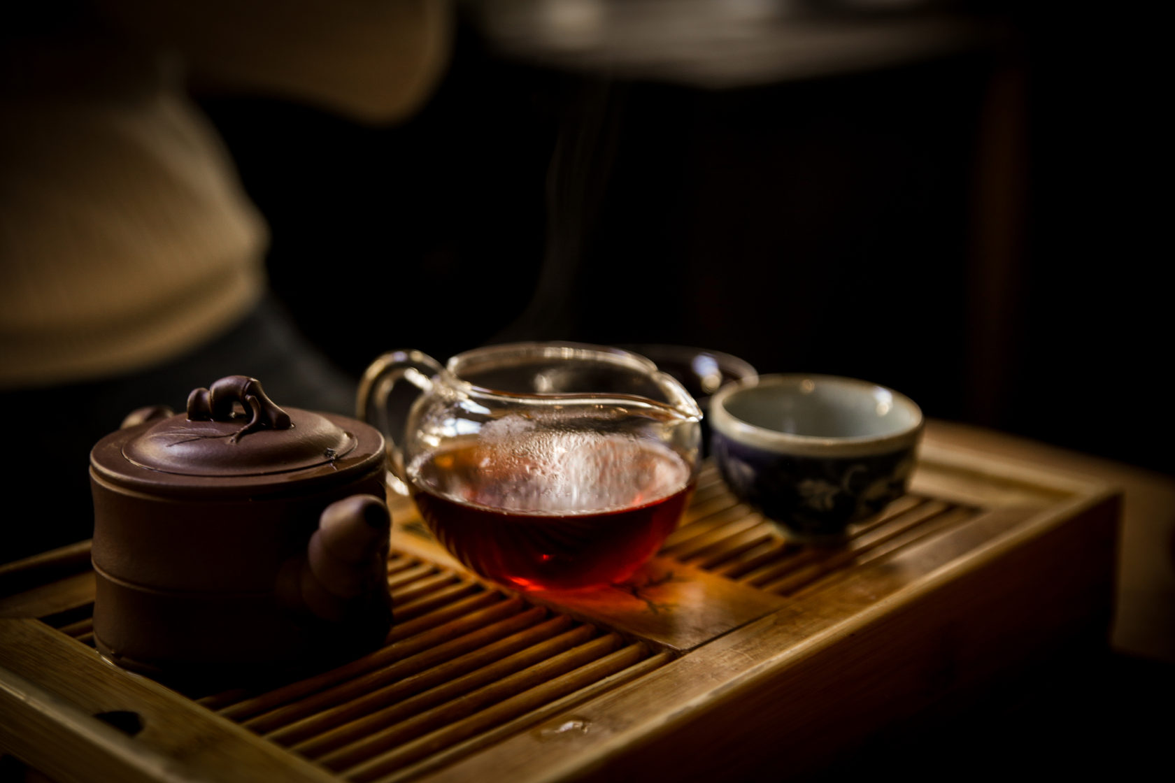 Купить настоящий чай GABA Алишань со скидкой 22%