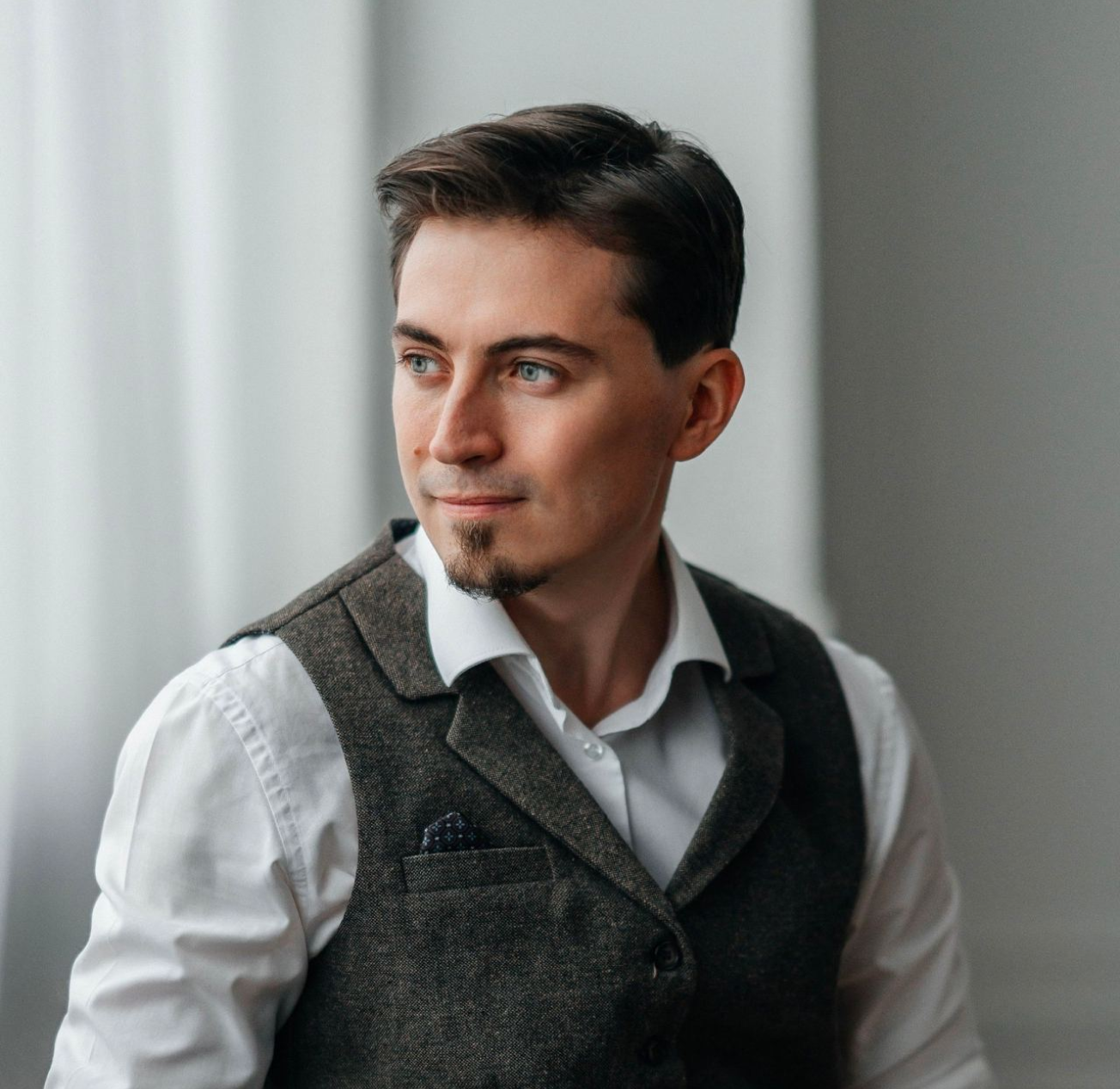 Дизайн интерьера и архитектурное проектирование от VP architect