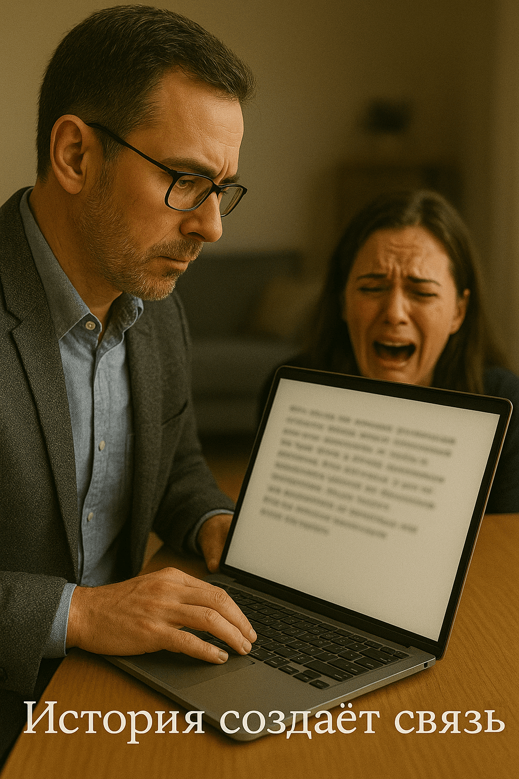 Сторителлинг психолога: как продавать себя без продаж