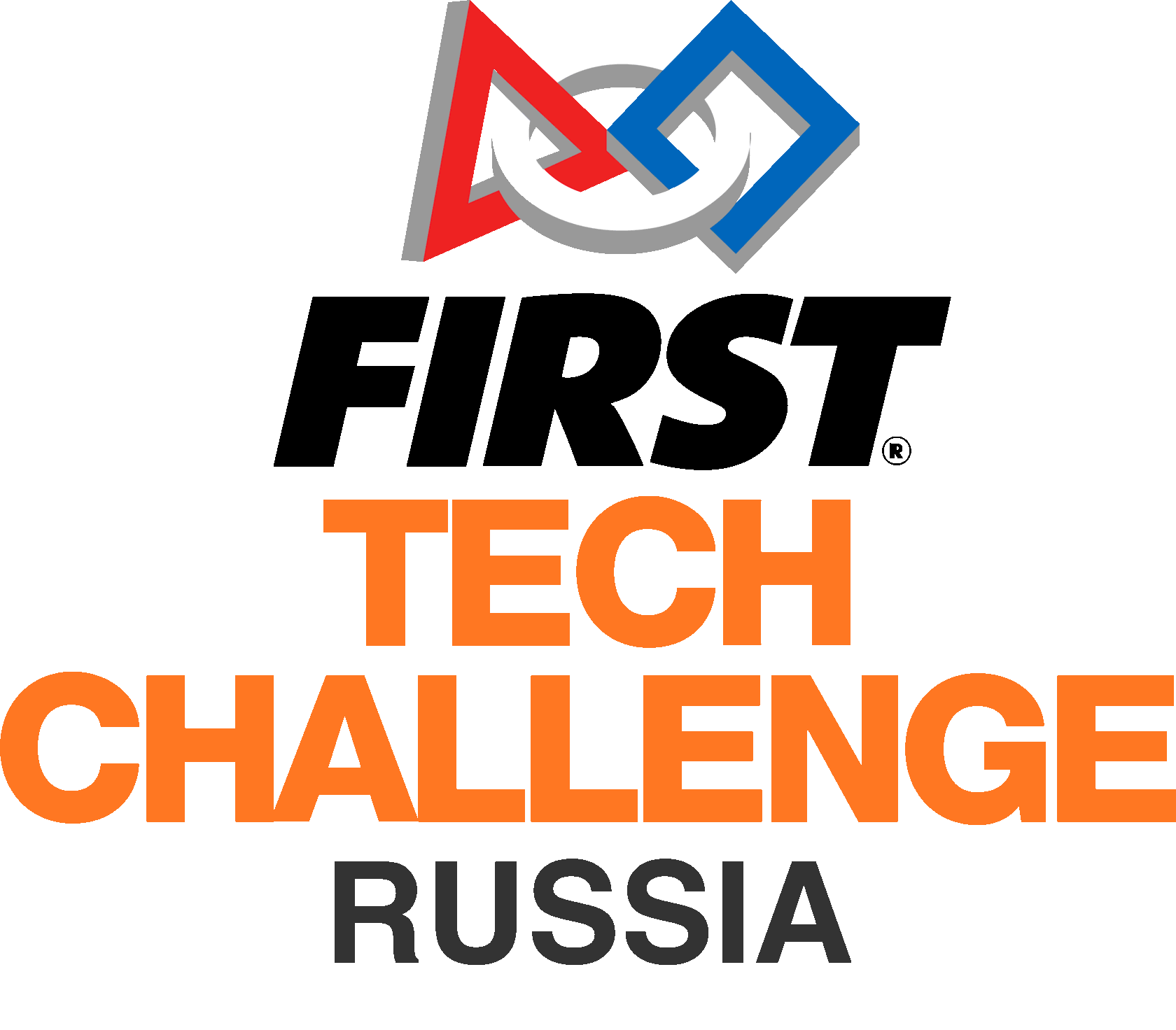 First tech challenge. First tech challenge 2025. first tech challenge logo.