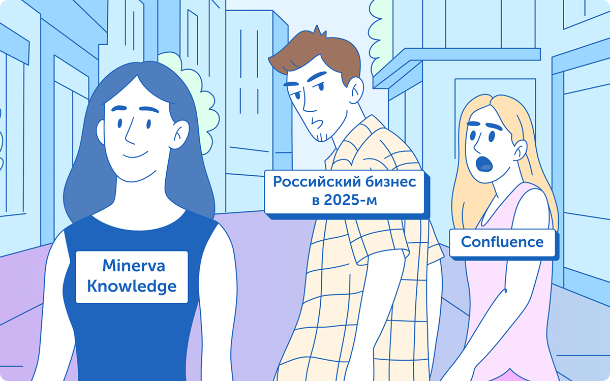 система управления знаниями_обучение