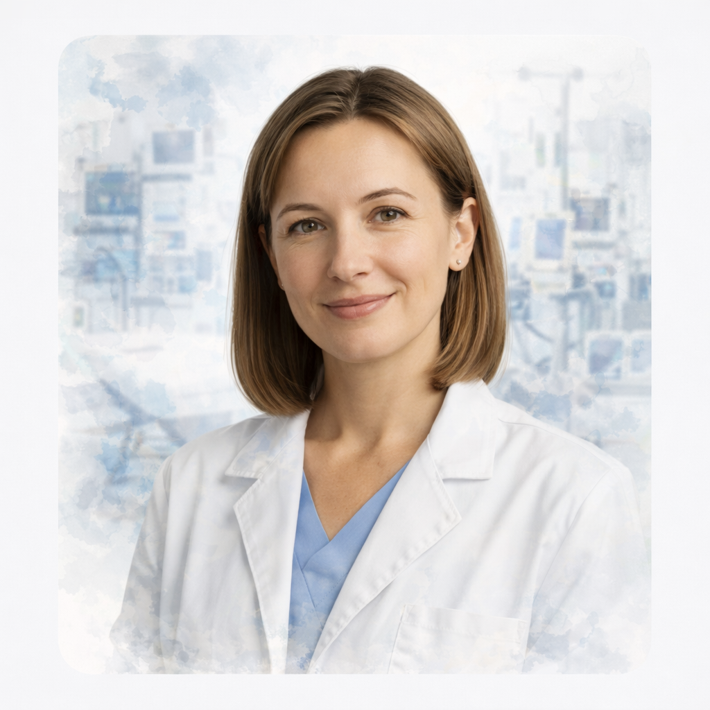 Наталья Петрова