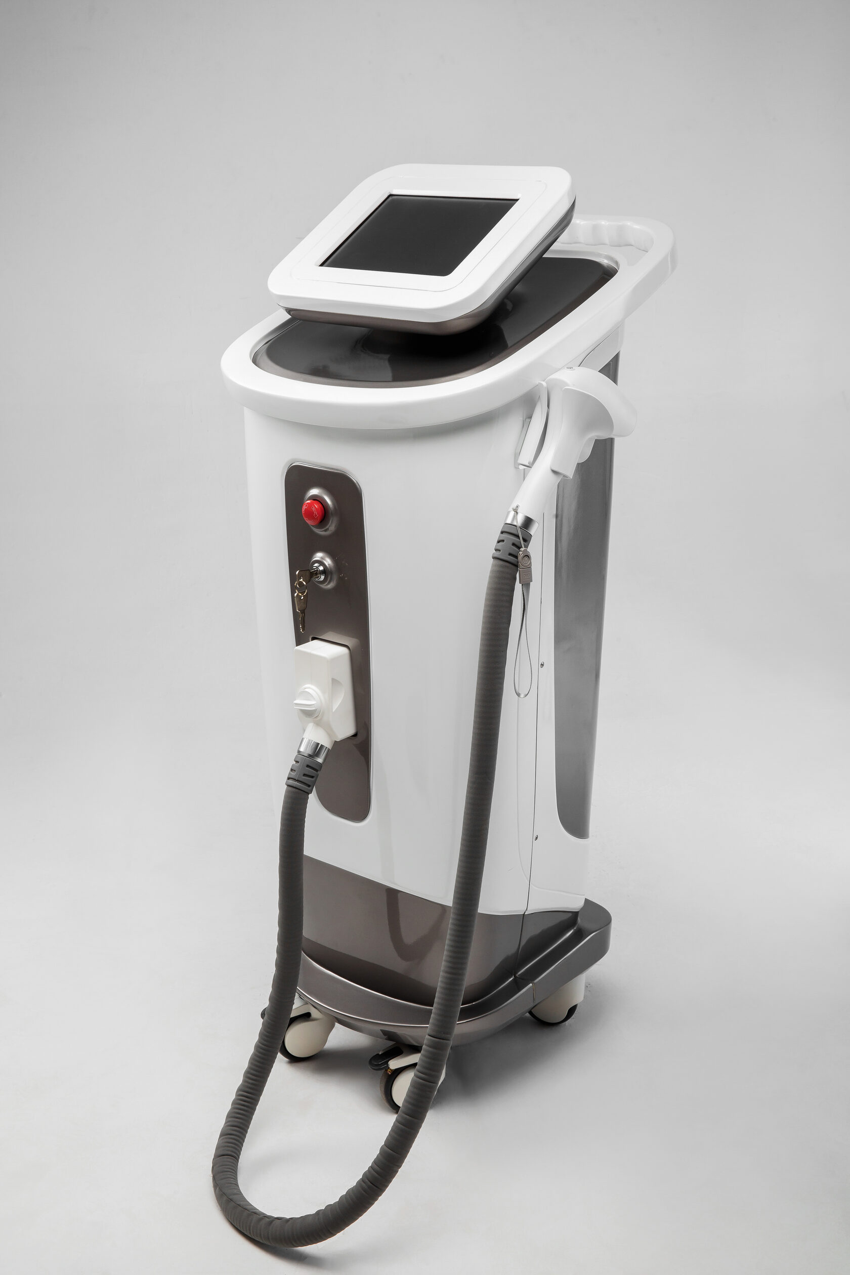 аппарат лазерной эпиляции