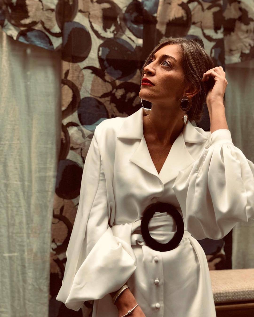 Стильные грузинки