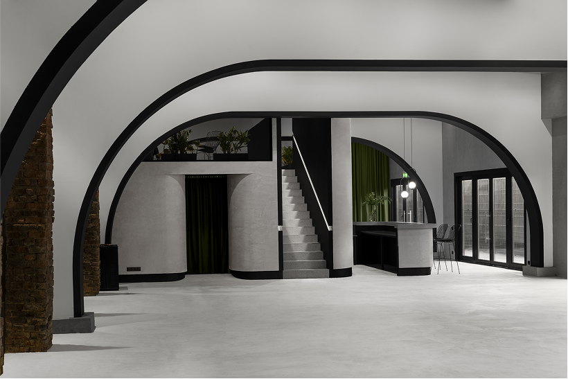 Форум Space & Place