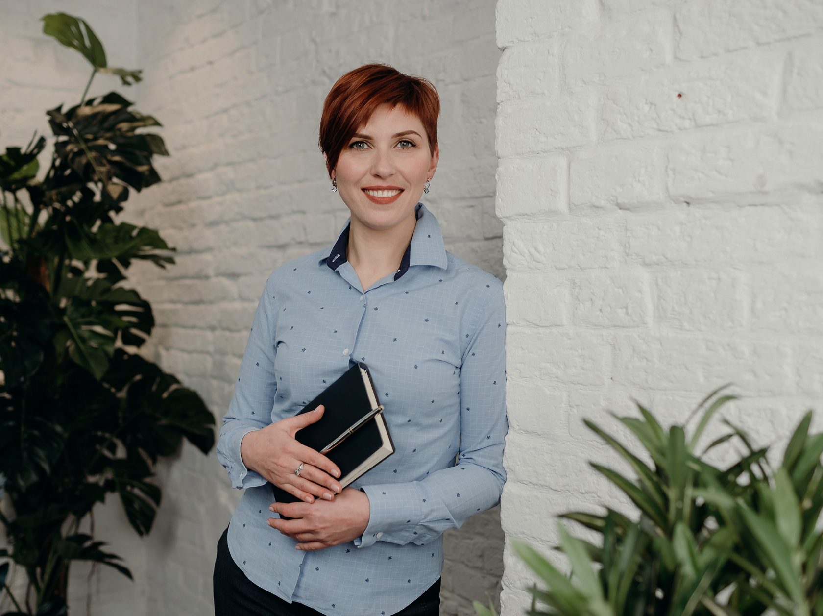 HR эксперт Анастасия Новосёлова