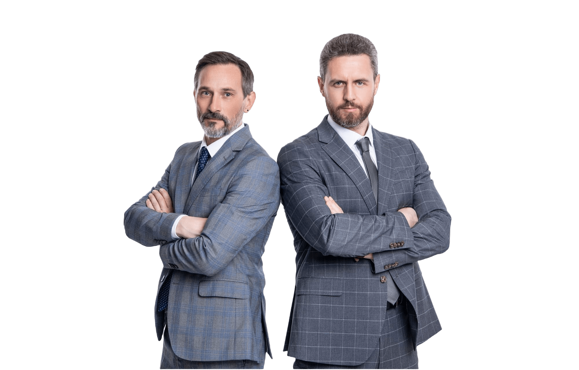 Профессионалы своего дела