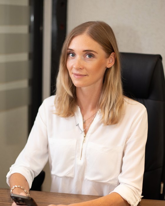 Inessa Kolyshko