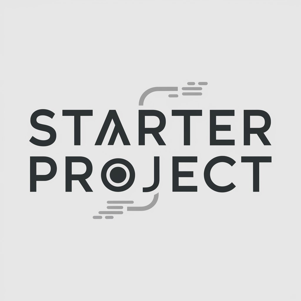 Starter Project