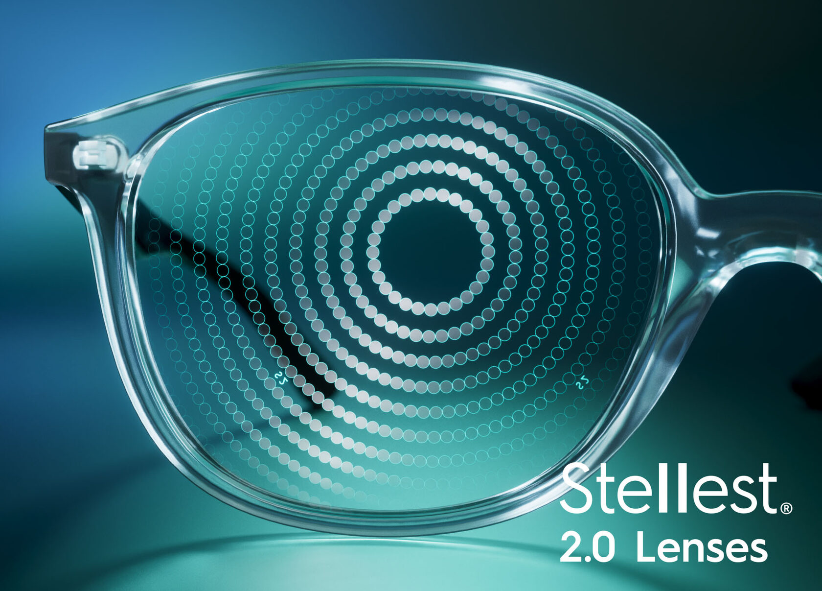 Линзы Stellest 2.0