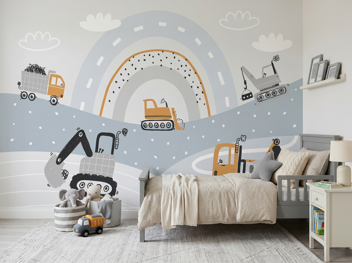 Wallpaper Gray