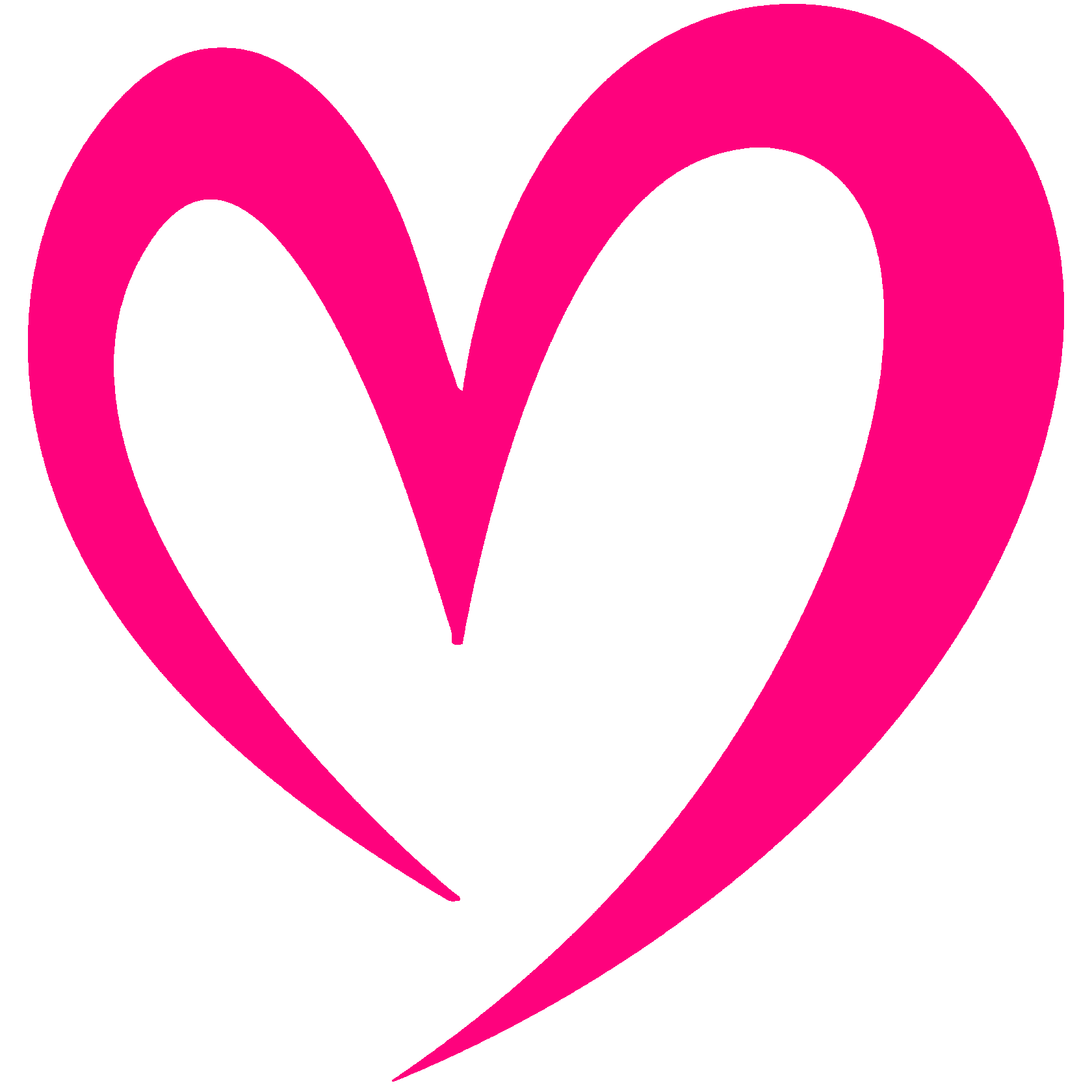 Детские сердца