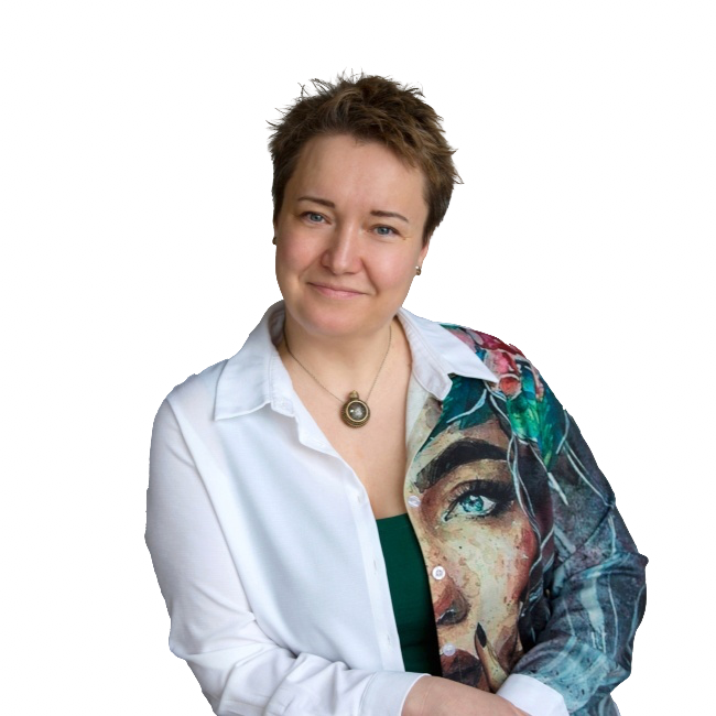 АННА СОКОЛОВА — эксперт книги «Этика влияния». «Прикосновение как сделка»