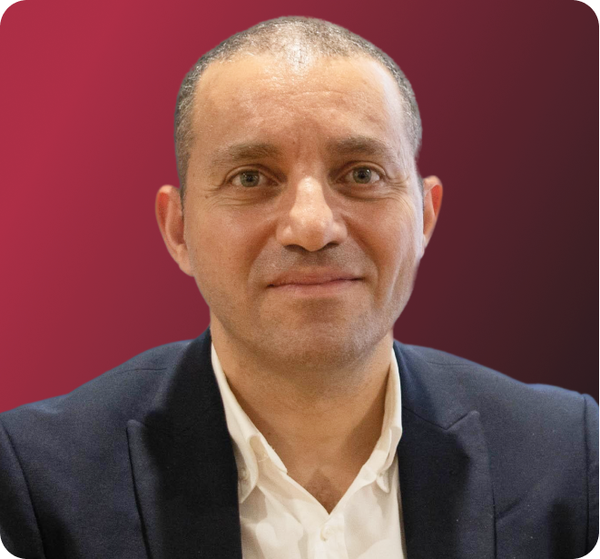 Евгений Кузнецов